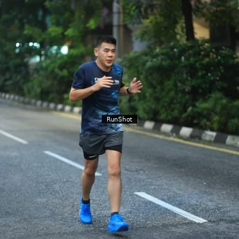 Runner Photo 8622767