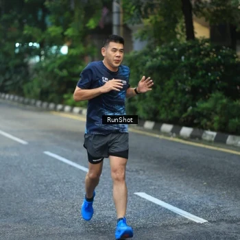 Runner Photo 8622768