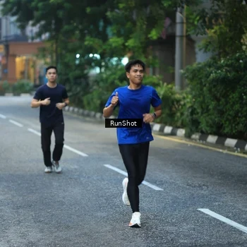 Runner Photo 8622769