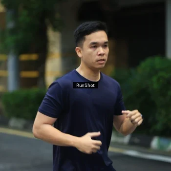 Runner Photo 8622770