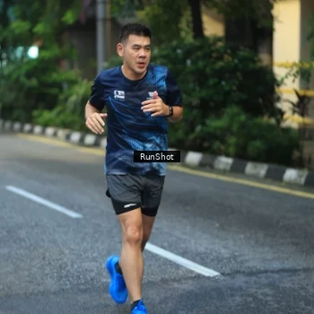 Runner Photo 8622771