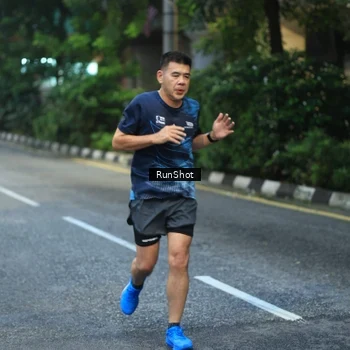 Runner Photo 8622772