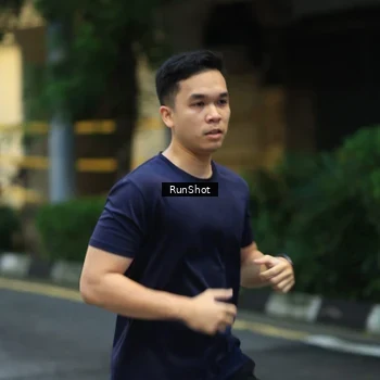 Runner Photo 8622774
