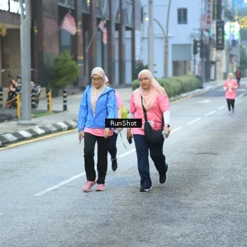 Runner Photo 8622775