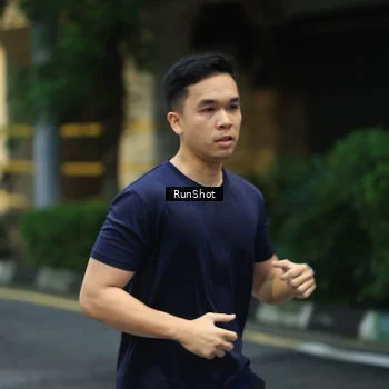 Runner Photo 8622777
