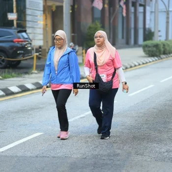 Runner Photo 8622781