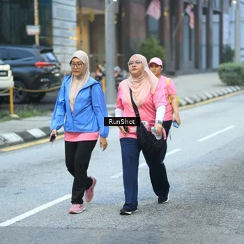Runner Photo 8622783