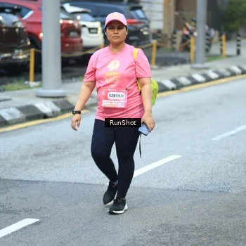 Runner Photo 8622786