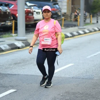 Runner Photo 8622787