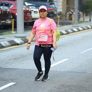 Runner Photo 8622788