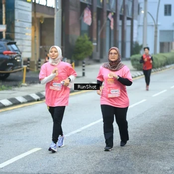 Runner Photo 8622789