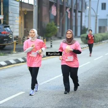 Runner Photo 8622790