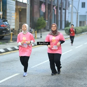 Runner Photo 8622792