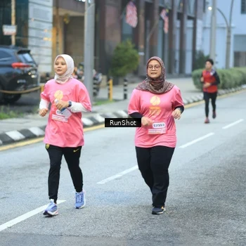 Runner Photo 8622793