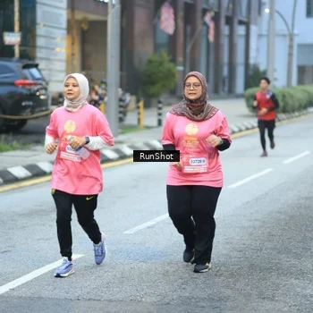 Runner Photo 8622797