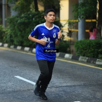 Runner Photo 8622799