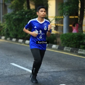 Runner Photo 8622800