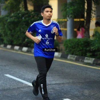 Runner Photo 8622801