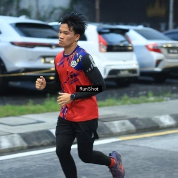 Runner Photo 8622804