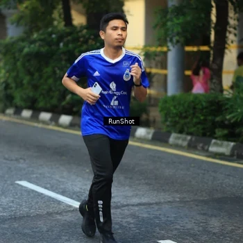 Runner Photo 8622805