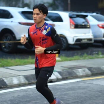 Runner Photo 8622806