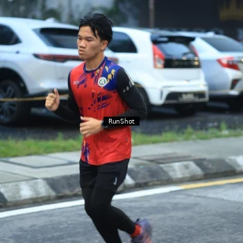 Runner Photo 8622807