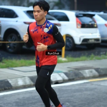 Runner Photo 8622808