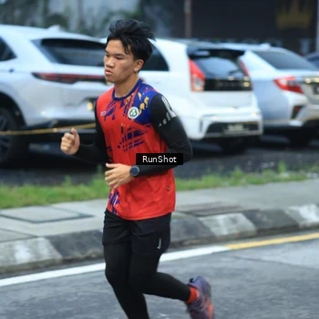 Runner Photo 8622809