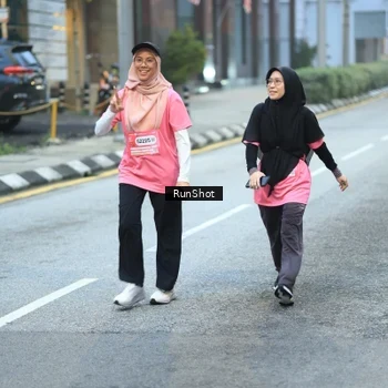 Runner Photo 8622810
