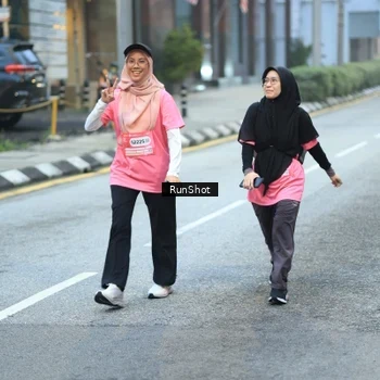 Runner Photo 8622812