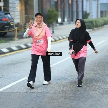 Runner Photo 8622813