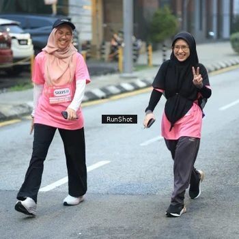 Runner Photo 8622815