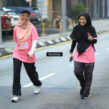 Runner Photo 8622817