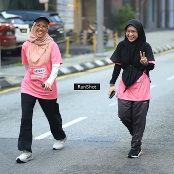 Runner Photo 8622818