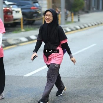 Runner Photo 8622819