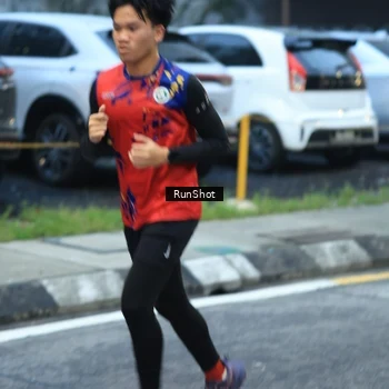 Runner Photo 8622824