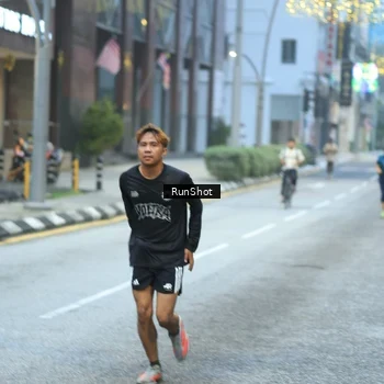 Runner Photo 8622826