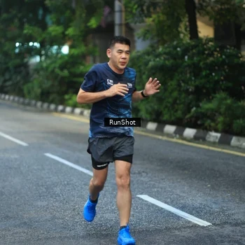 Runner Photo 8622828