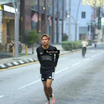 Runner Photo 8622830