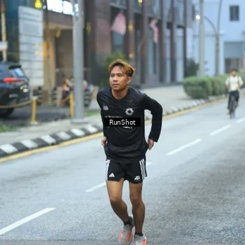 Runner Photo 8622831