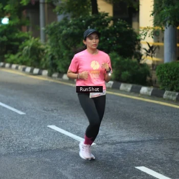 Runner Photo 8622833