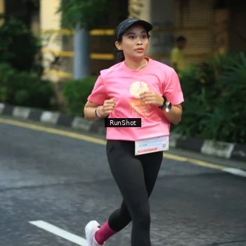 Runner Photo 8622836