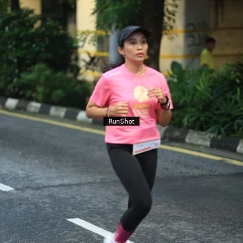 Runner Photo 8622837