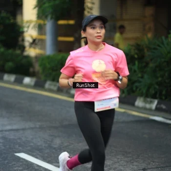 Runner Photo 8622838