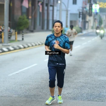 Runner Photo 8622844