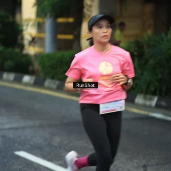 Runner Photo 8622845