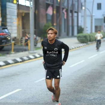 Runner Photo 8622846