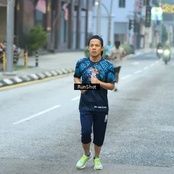 Runner Photo 8622849