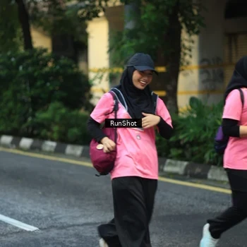 Runner Photo 8622850
