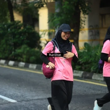 Runner Photo 8622851